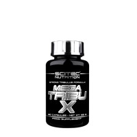 MEGA TRIBU-X